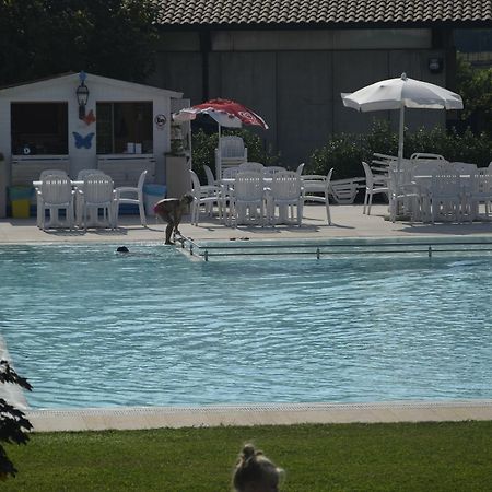 Corte Pontigliardo Lazise Kültér fotó