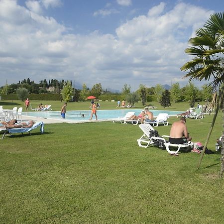 Corte Pontigliardo Lazise Kültér fotó